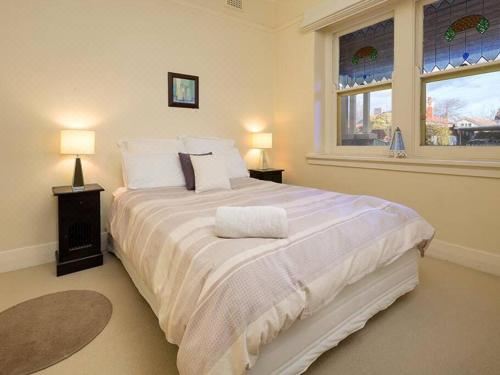 Classic on GeorgeFour-Bedroom House