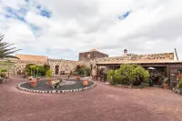 Hotel Rural Restaurante Mahoh
