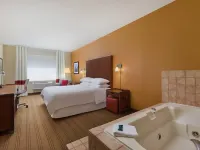 Four Points by Sheraton Portland East Hotels in Gresham