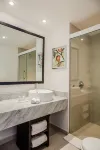Fairfield Inn & Suites Queretaro Juriquilla Các khách sạn ở 