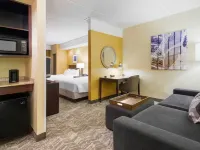 SpringHill Suites Wheeling Triadelphia Area Hotels in Ohio County