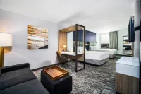 SpringHill Suites Phoenix Goodyear