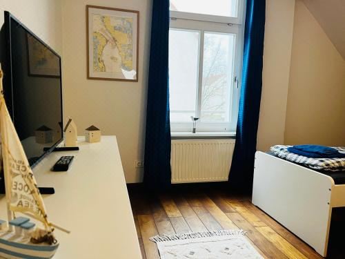 美景家庭两卧室公寓