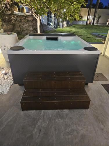 Holidays Alba Two-Bedroom Villa