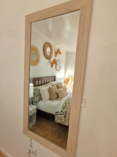 三人房（带独立浴室）