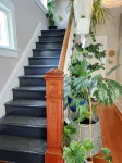 Billiken Inn, Private Loft in 2 Story Victorian