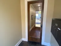 Amazing Suite nestled in downtown Corinth Hotel di Corinth