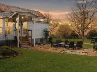 Country Farmhouse close to Texas A&M, wedding venues, & wineries! Hoteles en Condado de Grimes