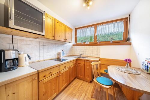 高级一卧室公寓