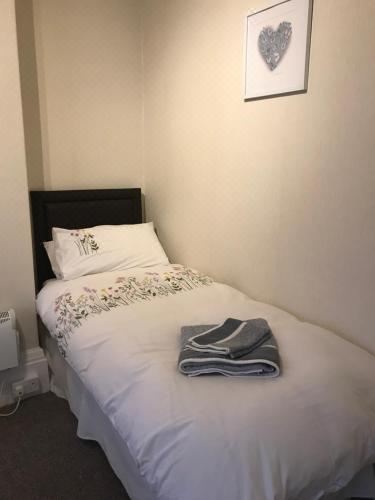 公寓 - 地面楼层