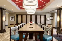 Hampton Inn Spring Hill