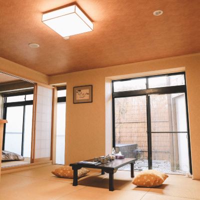 和風スーペリアルーム(浴室) 和正堂・禅 クーポン