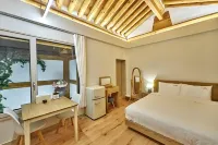 Gyeongju Madang Hanok Hotéis em 