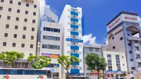 Living Inn Asahibashiekimae Premier Hotel a 