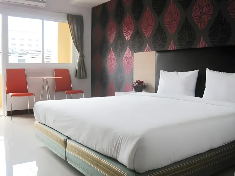 ห้องซูพีเรียร์