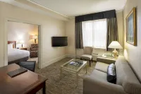 Hilton Cincinnati Netherland Plaza Hoteles en 