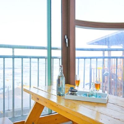 204 (Ocean View/Duplex) 포항 구룡포아라 펜션 쿠폰