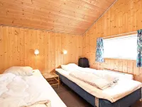 4 Star Holiday Home in Rødby