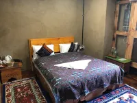 ヘリテージ ホーム のホテル