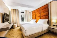 Hotel Fieri Hotéis em 