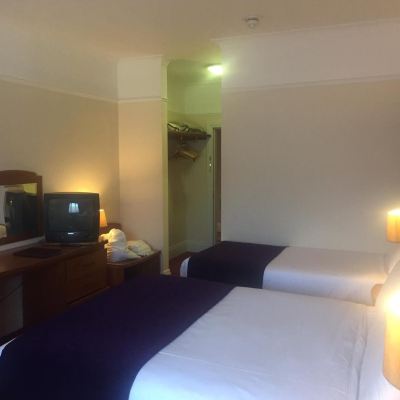 Twin Room Kilford Arms Promo Code