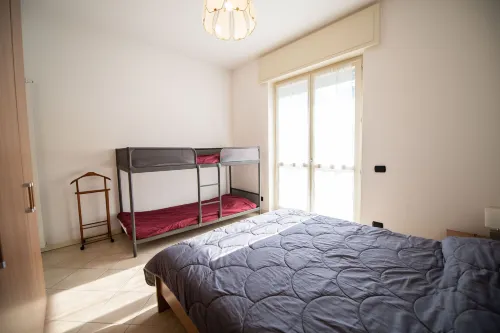 Central Suite Moniga
