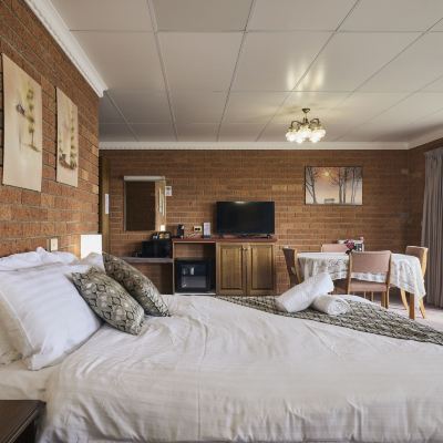 Executive Room, Balcony (Executive Spa Room) Waterloo Point Promo Code