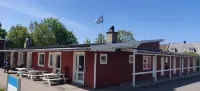 Danhostel Stevns Klint Hotel di 