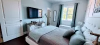 Champlain Condo 202