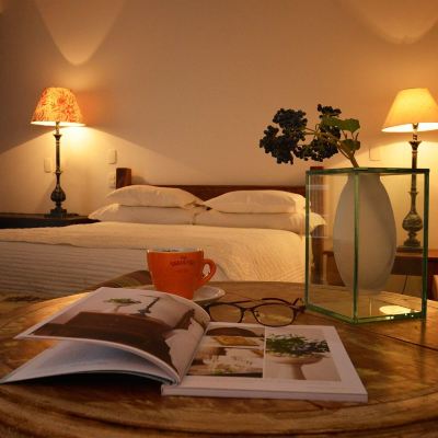 Family Duplex Pousada Pequena Tiradentes Promo Code