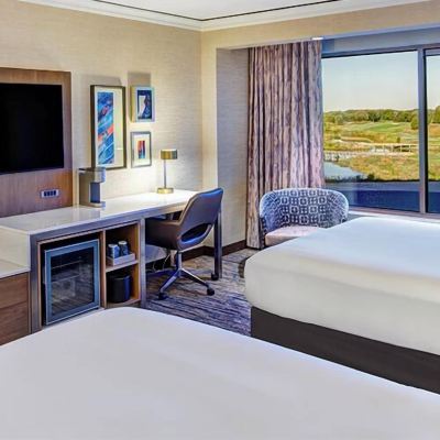 Lobby Tower Queen Room Mystic Lake Casino Hotel Promo Code
