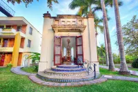 Hotel Garza Canela Hotels in 