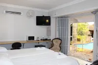3 Liebeloft Guest House