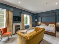 The Northwick Arms Hotel Các khách sạn ở Evesham