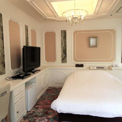 經濟雙人房（禁菸） 新大久保皇家飯店優惠