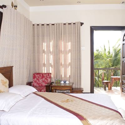 Holiday Home Gold Rooster Resort Promo Code