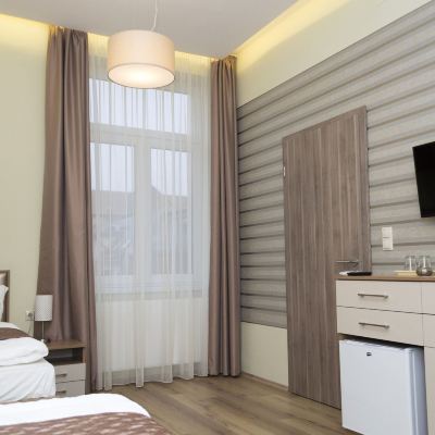 Family Room Ditta Panzio Promo Code