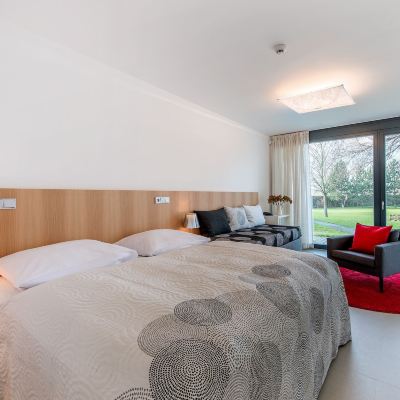 Standard Double Or Twin Room Yard Resort Promo Code