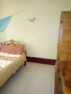 Sagana Country Hotel Hotéis em 
