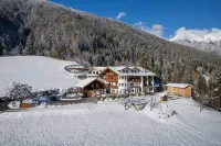 Gasthof Gröbenhof Hotéis em 
