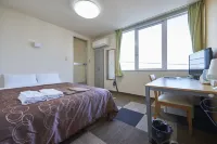 Hotel Select Inn Shikoku Chuo Hotel di 