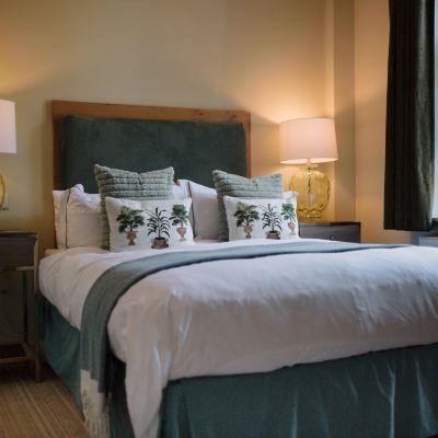 Standard Double Room, Ensuite (Room 1) Hebden Townhouse Promo Code
