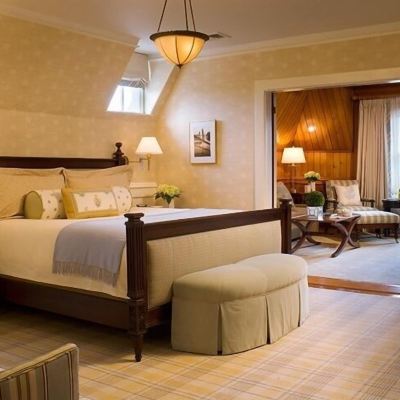 Lighthouse Suite Castle Hill Inn Promo Code