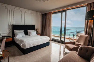Venn Boutique Hotel Các khách sạn ở 