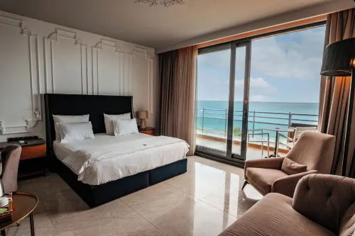 Venn Boutique Hotel