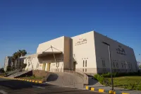 Holiday Inn TABUK by IHG Hotels in 