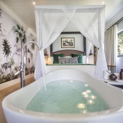 Livingstone Junior Suite Royal Livingstone Hotel by Anantara Promo Code