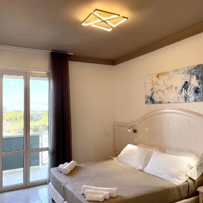 Queen Room with Pool View Hotel Brasil Promo Code