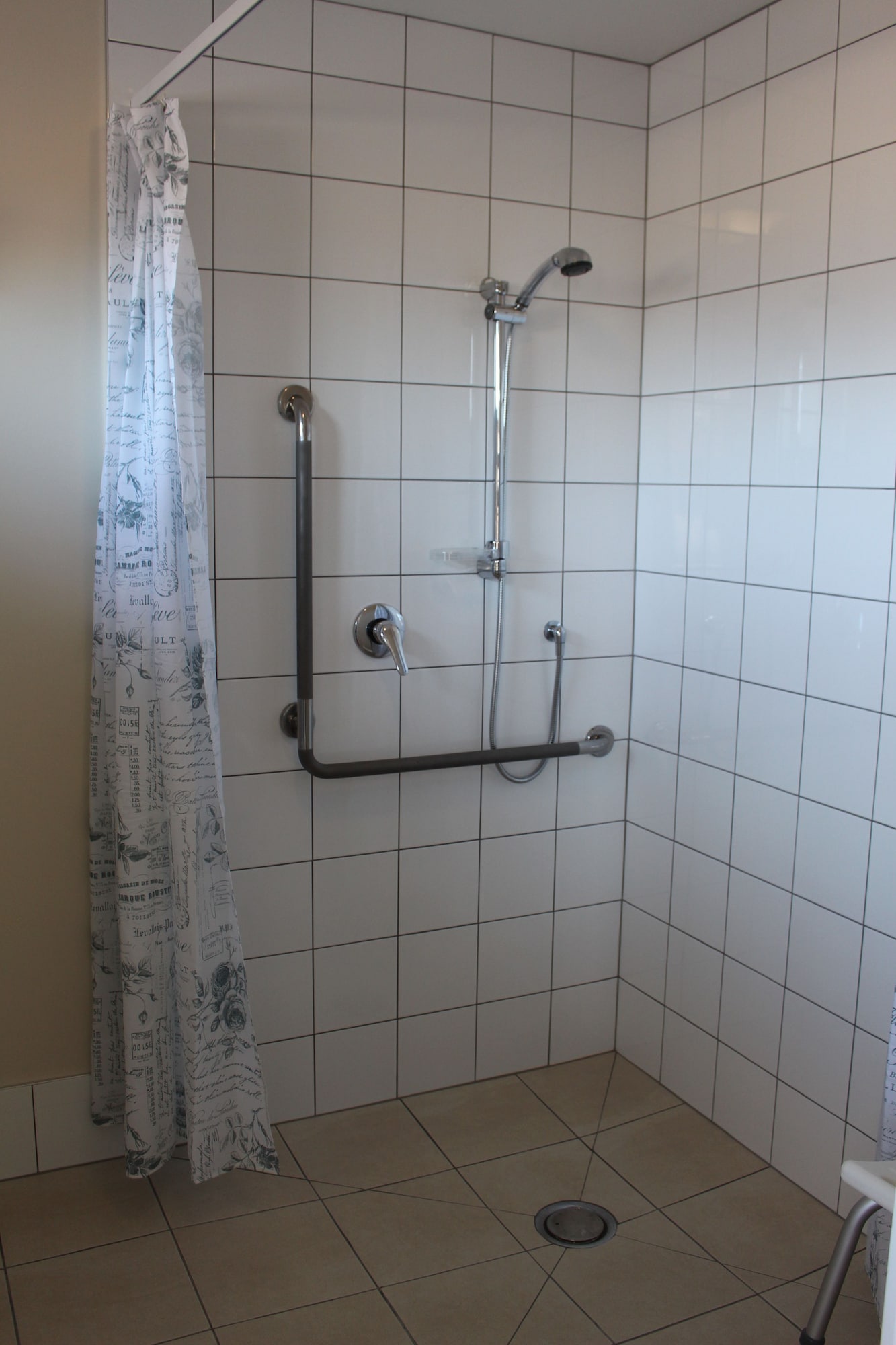 标准工作室，禁烟，带小厨房（无障碍工作室）