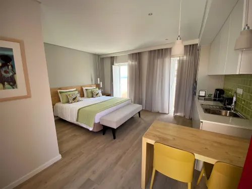 Cardeal Suites & Apartments